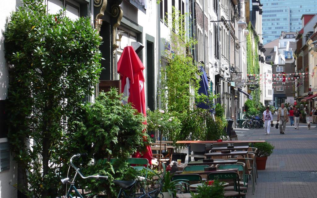 Wohnung Weitblick 哈恩 外观 照片